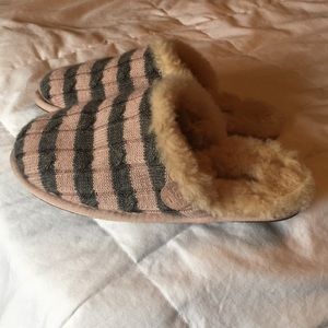 Ugg slippers